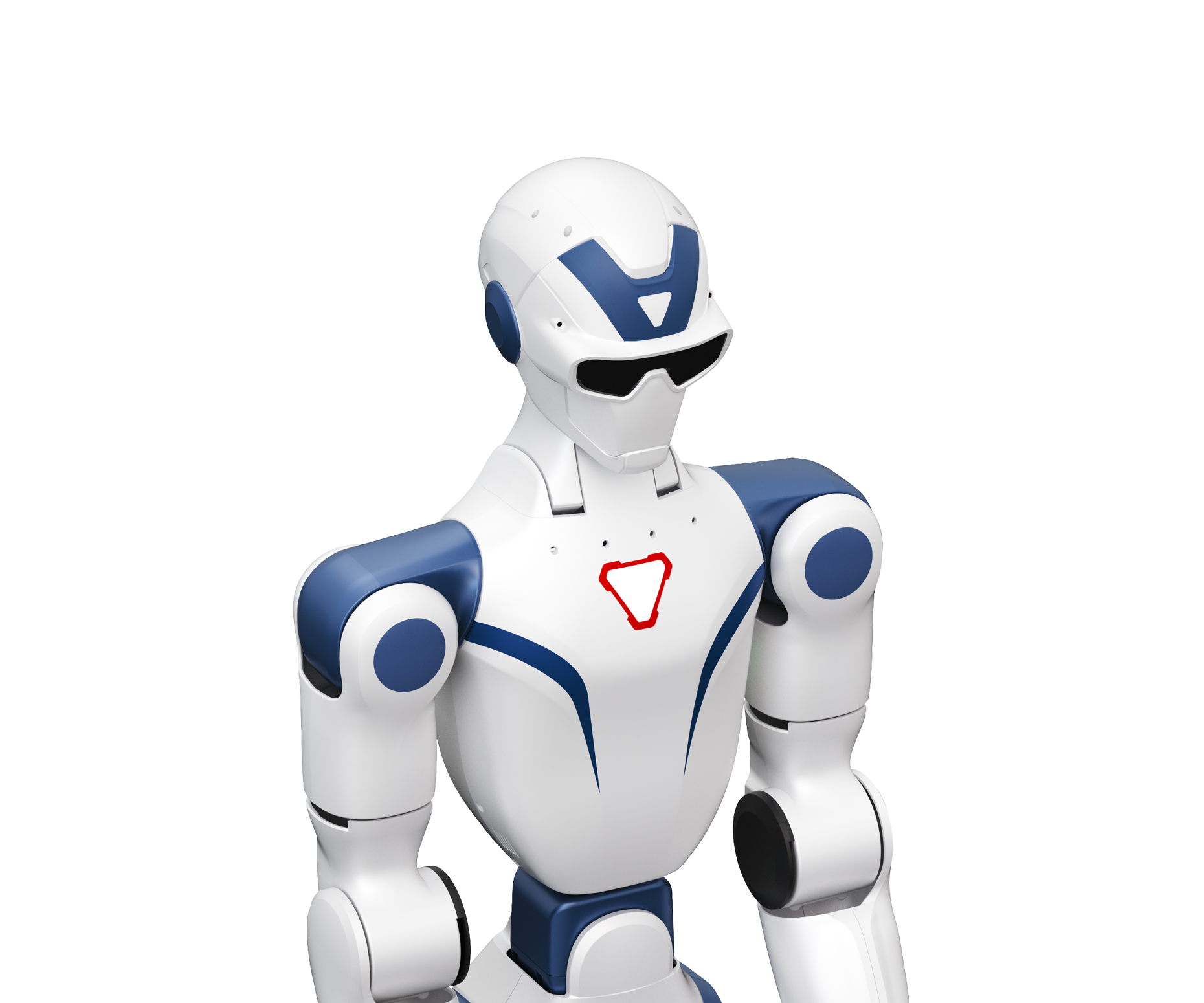 R1 robot