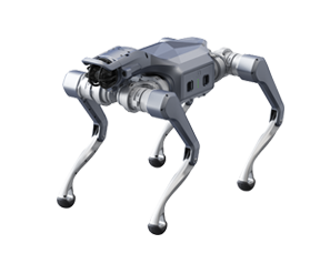 As2 robot
