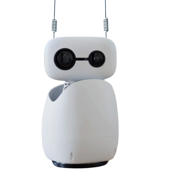 Reachy Mini