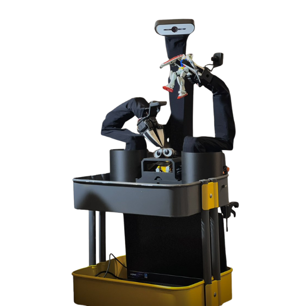 XLeRobot