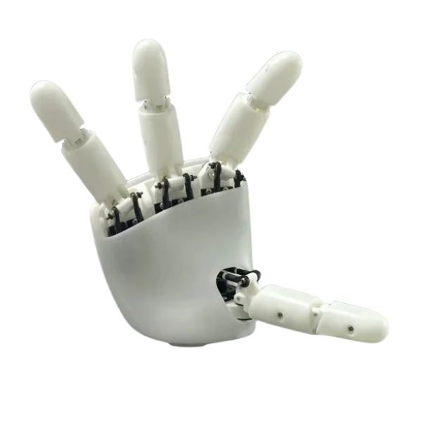 Amazing Hand