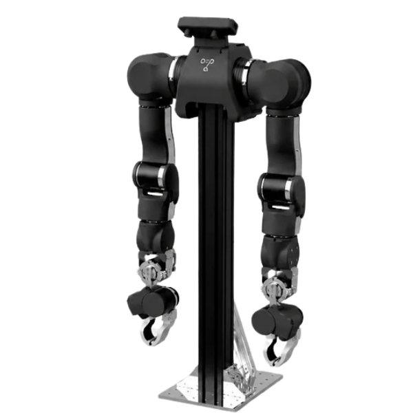 Open Arm V2