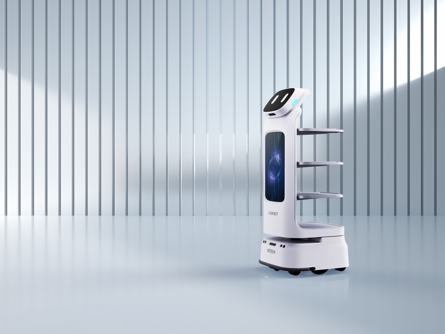 CADEBOT L100