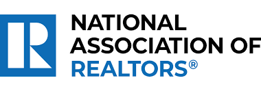 national association of realtors brand logo