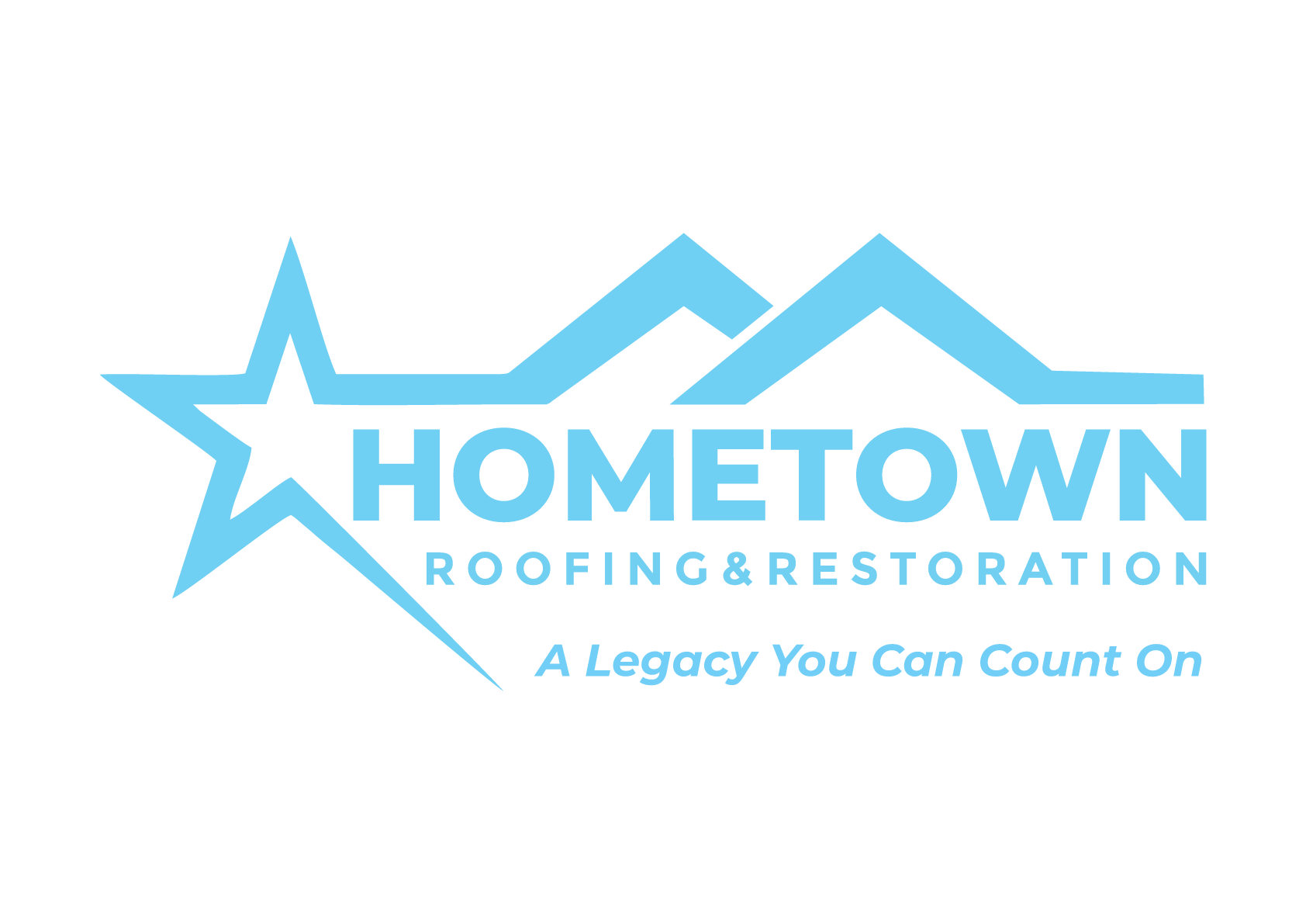 Hometown Roofing & Restoration