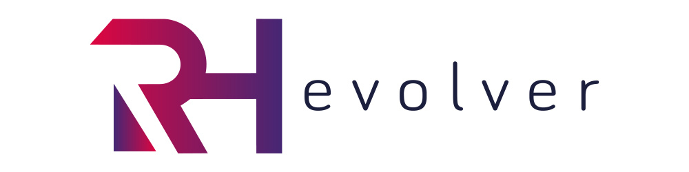 RHevolver Logo