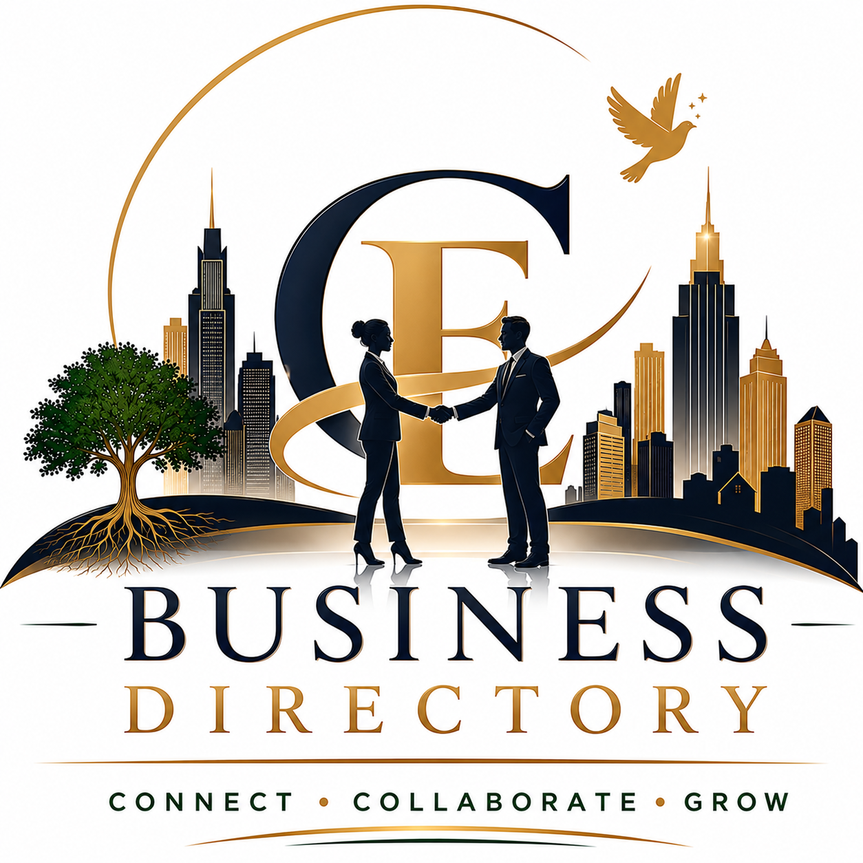 Coach E Business Directory logo
