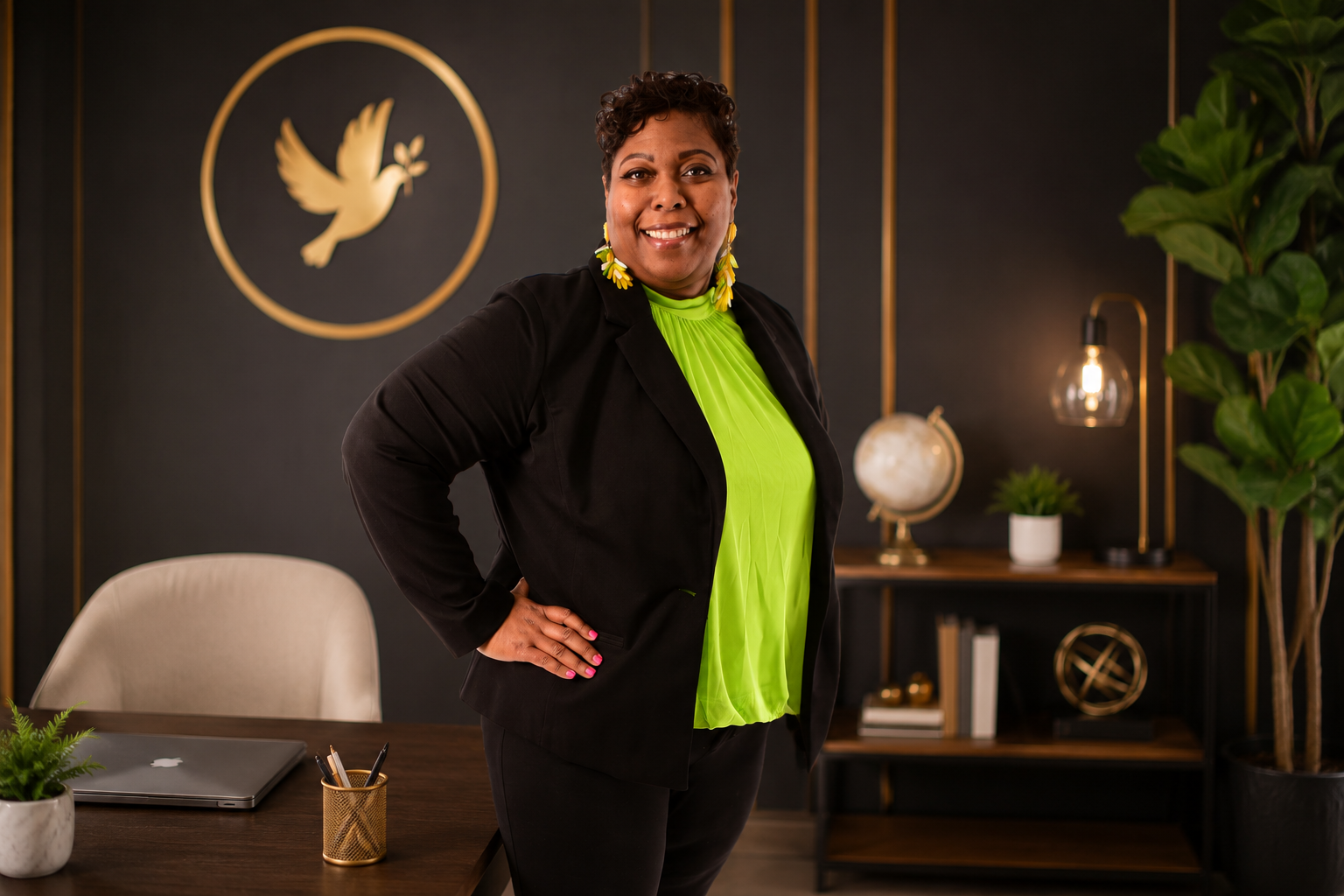 Everything New Coaching and Consulting business strategy and consulting services