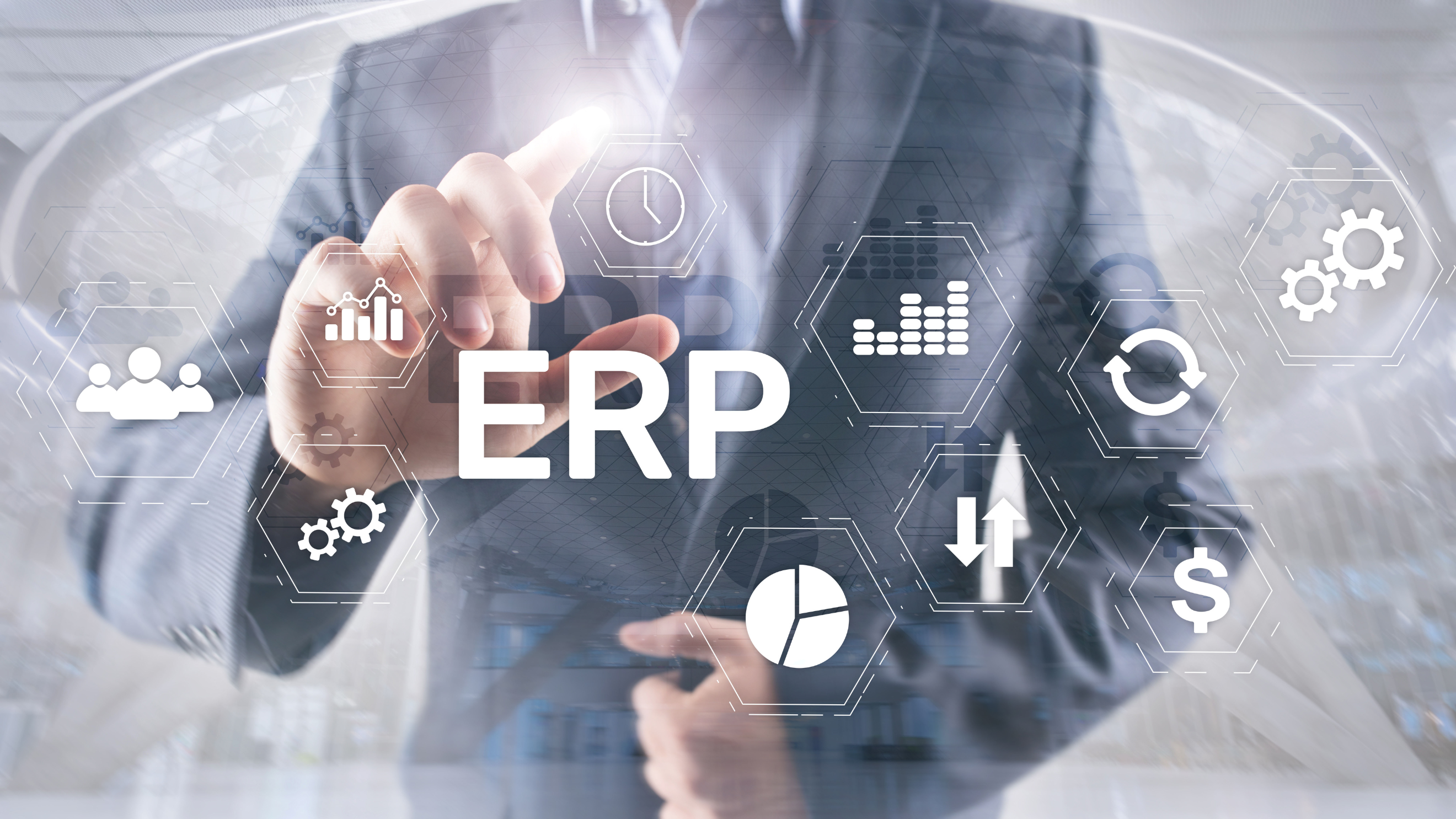 Why More ERP Work Is the Wrong Move for CFOs