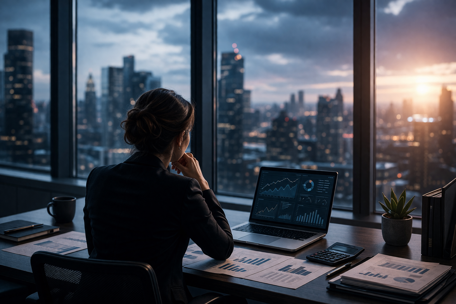 Why Growth Increases ERP Risk for CFOs