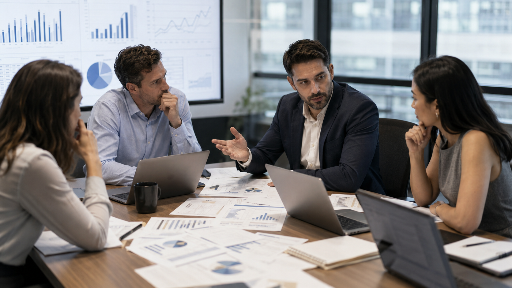 Growth Is Working, But Your ERP Might Be Increasing Financial Risk