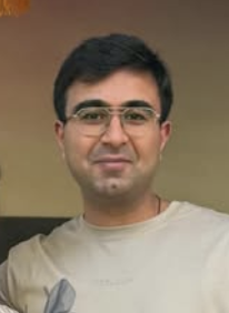 Jayesh Golani