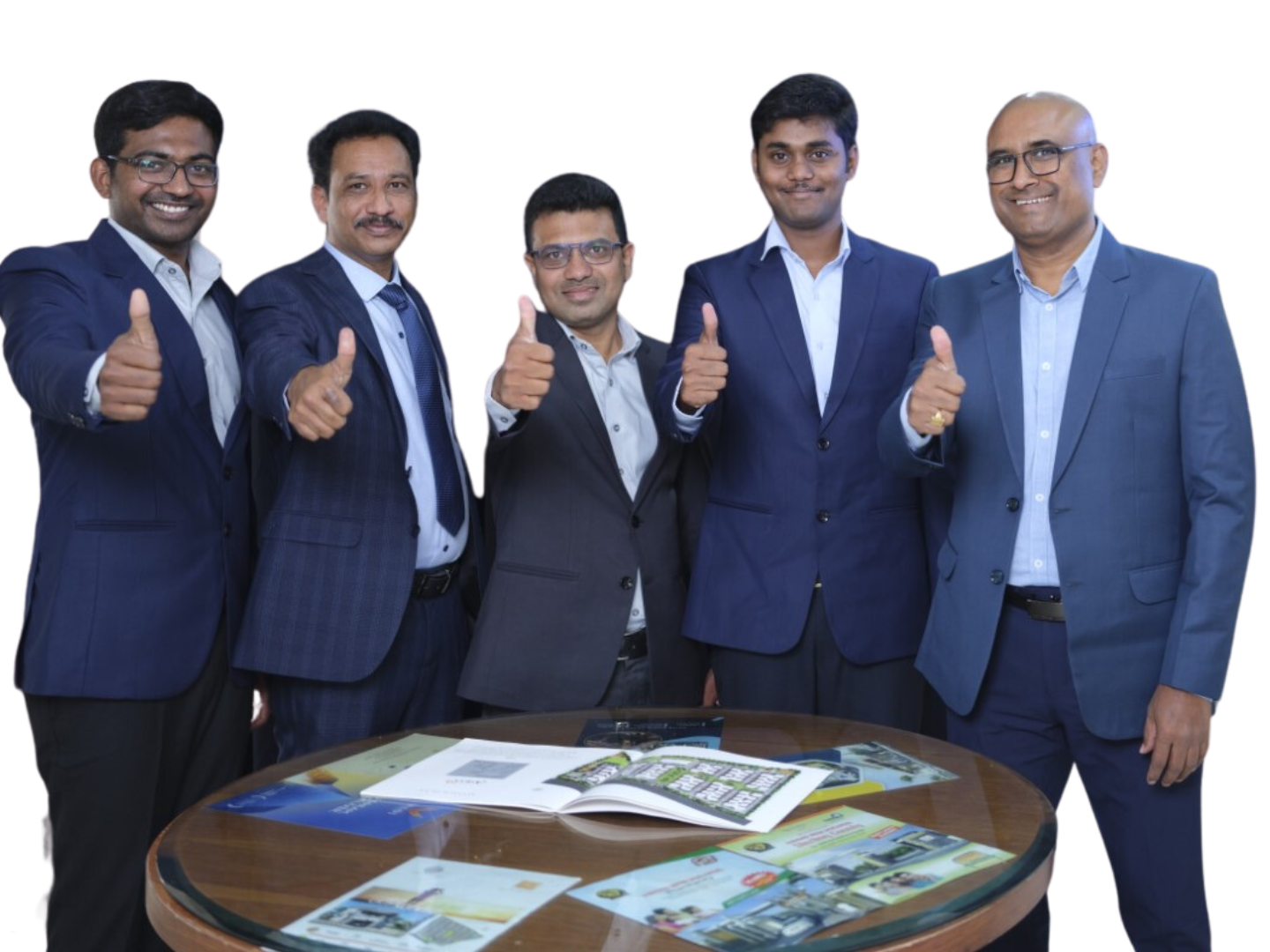 CBSP TEAM