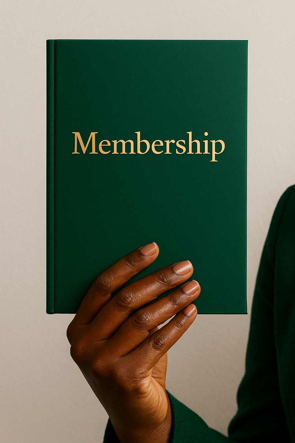 Membership Journal