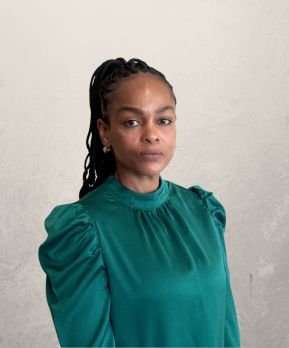 Samihah Poole