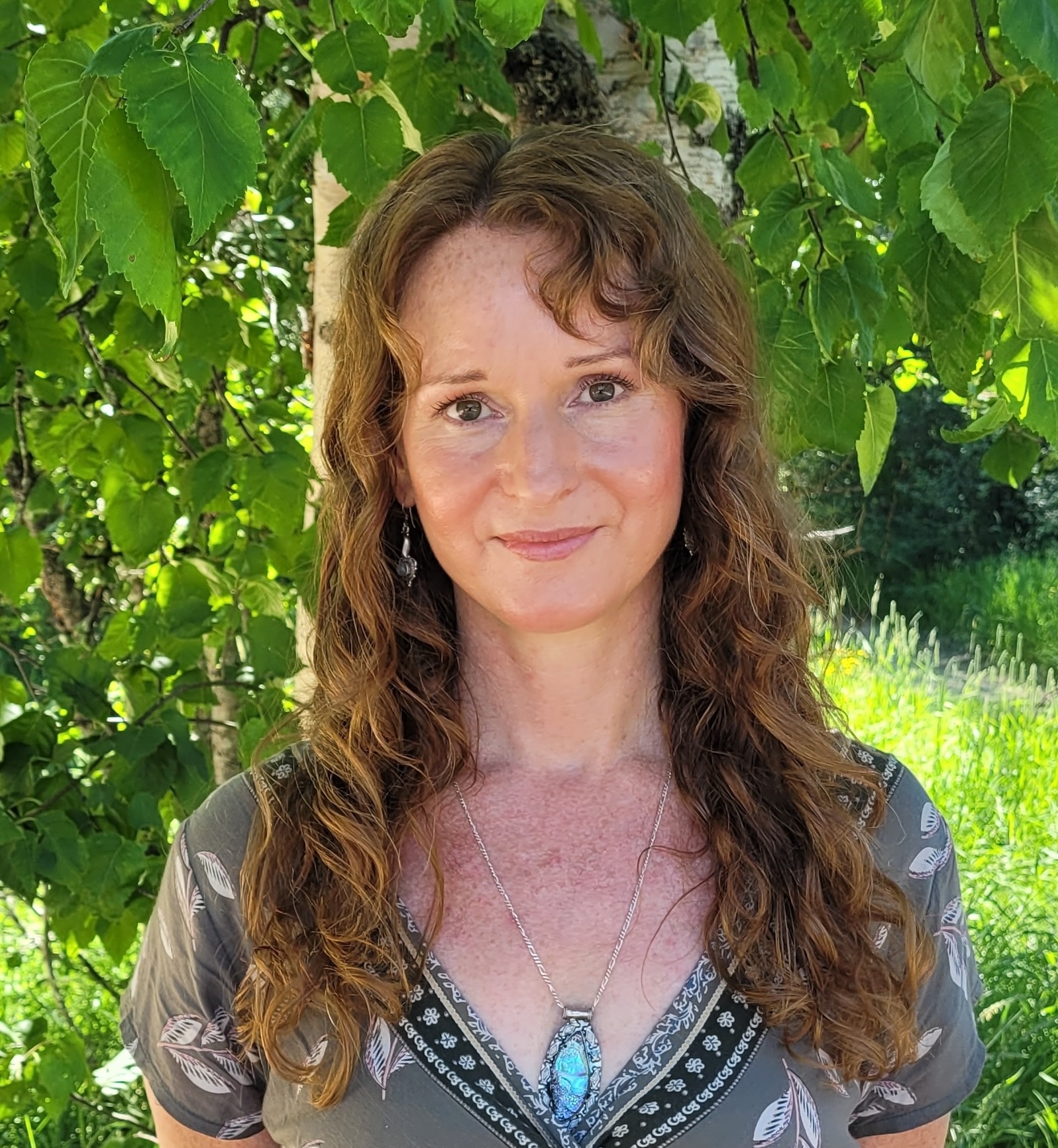 Rebecca Goutal, Registered Therapeutic Counsellor