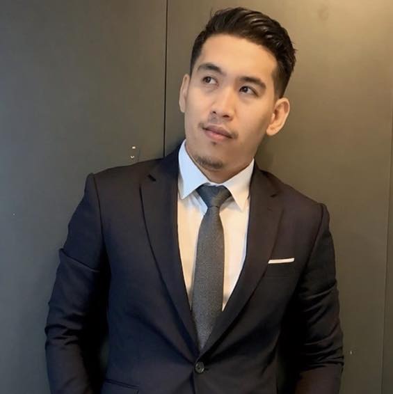 Jessie Cabayag