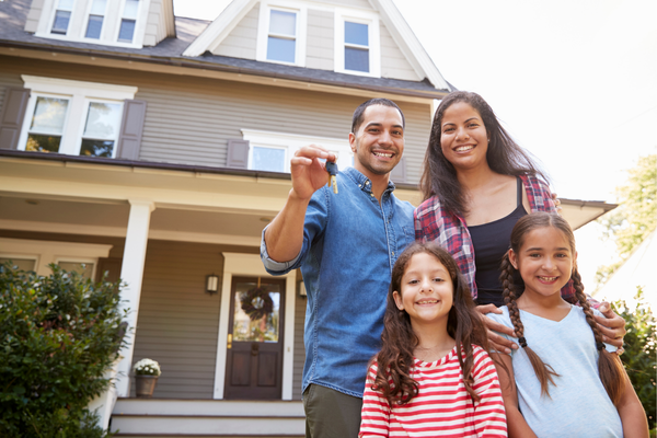 DSCR (Tenant-Paid Mortgage) Q & A