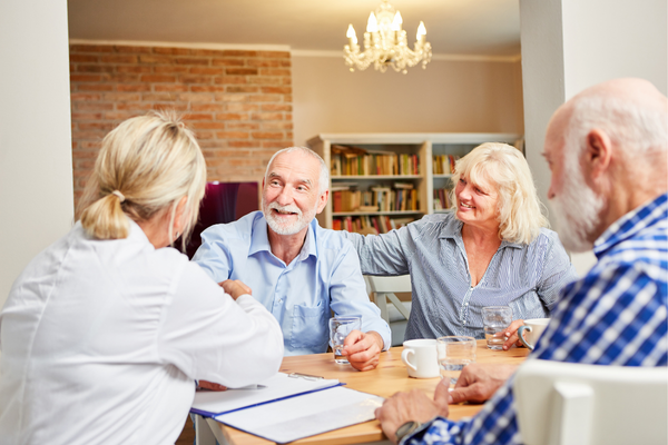 How to Apply for a Reverse Mortgage in California: 7 Simple Steps
