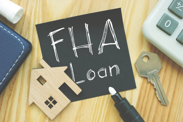 FHA Financing Continues to Gain Market Share: What Buyers and Real Estate Agents Should Know