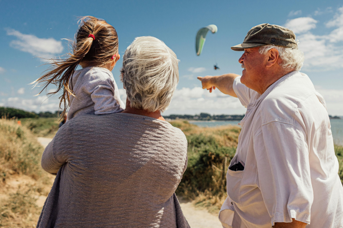 What Happens When a HomeSafe Reverse Mortgage Comes Due