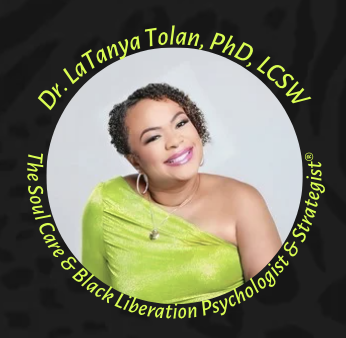 Dr. LaTanya Tolan