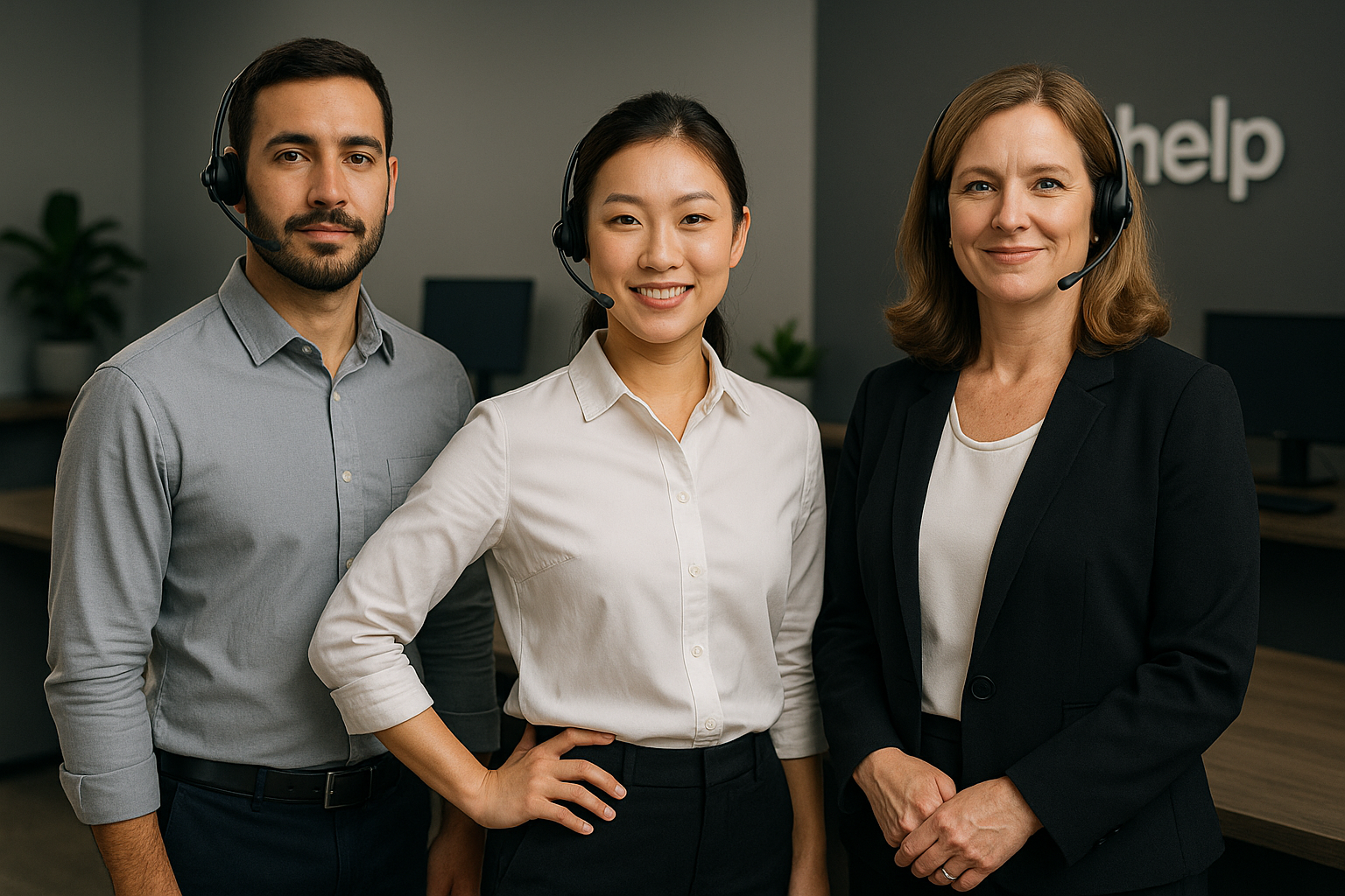 Ringshield AI dashboard with 24/7 spam call blocking and real customer answering