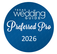Texas Wedding Guide Preferred Pro 2026