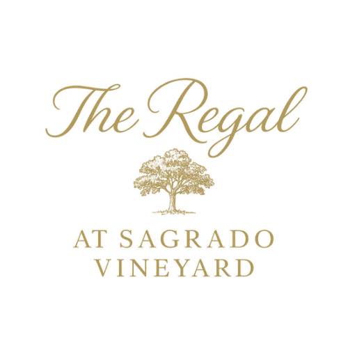 The Regal Bulverde logo