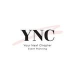 Your Next Chapter Event Planning