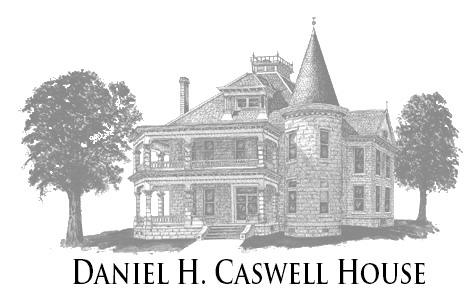 Caswell House logo