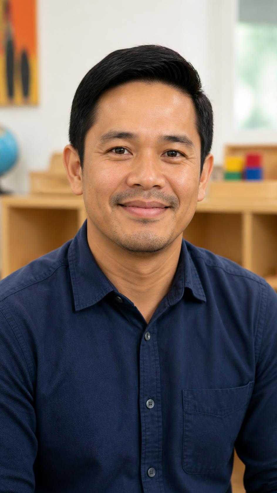 John D.
