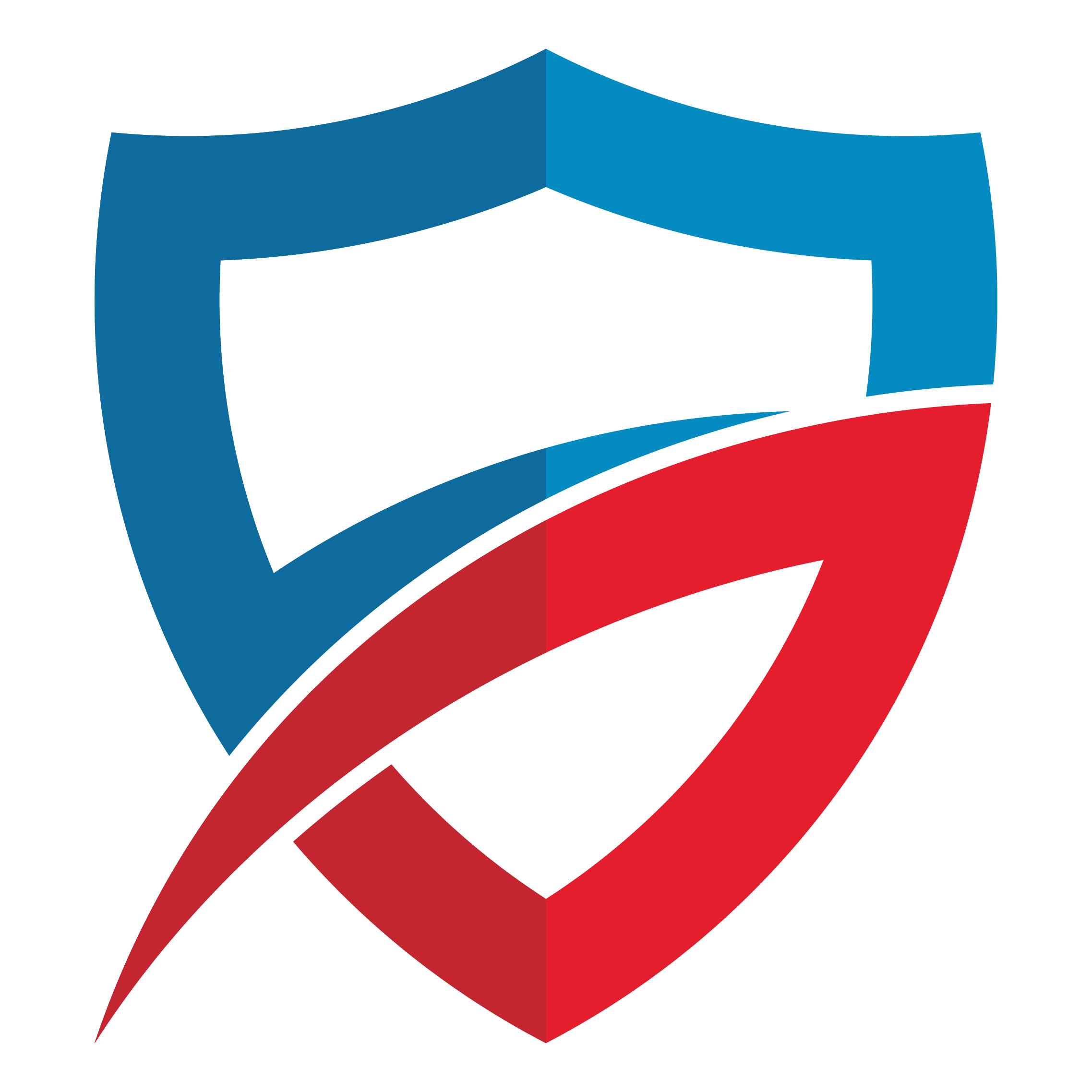 The Accountability Code logo shield