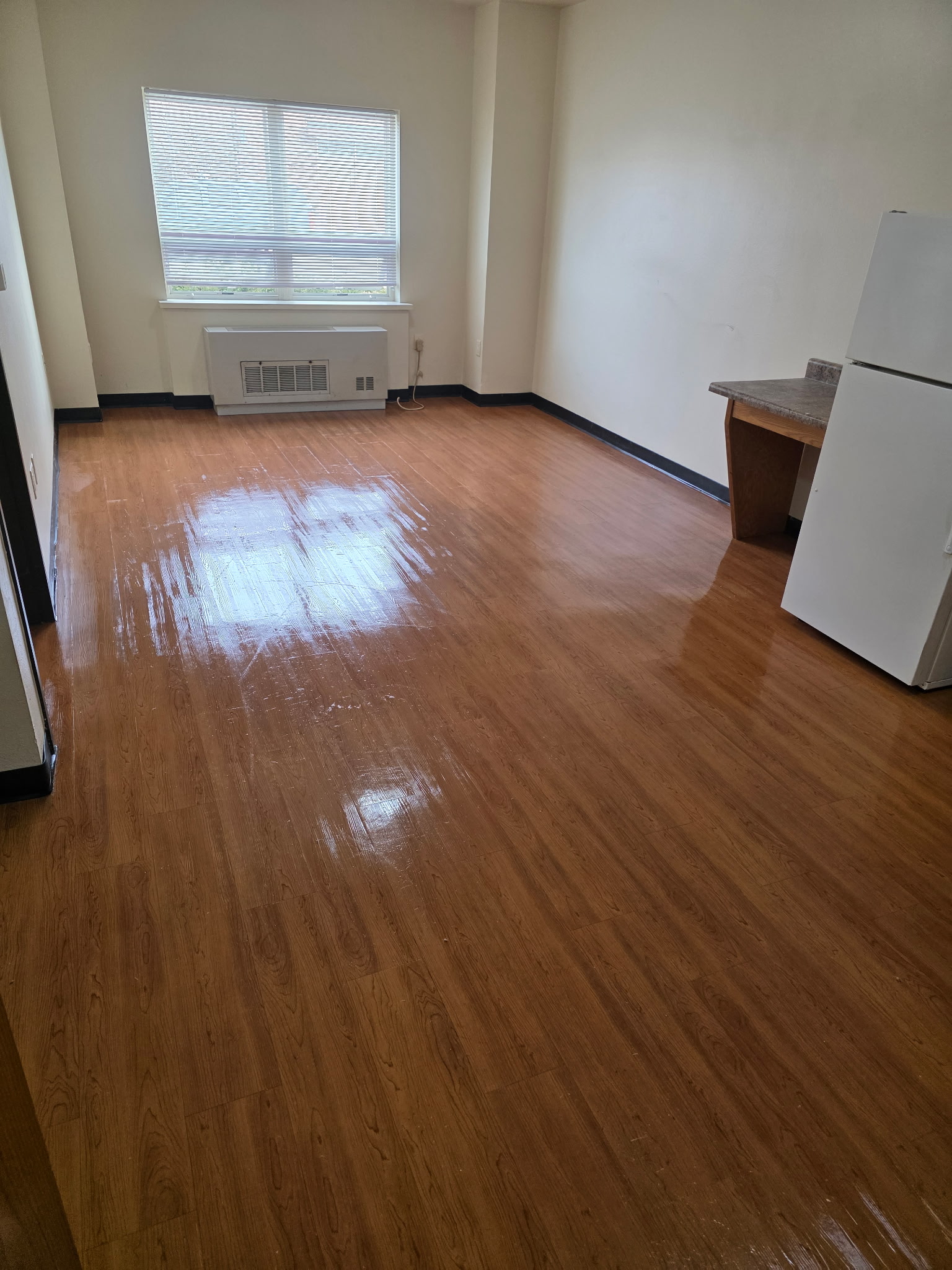 Cleaning job after — kitchen, Milwaukee WI
