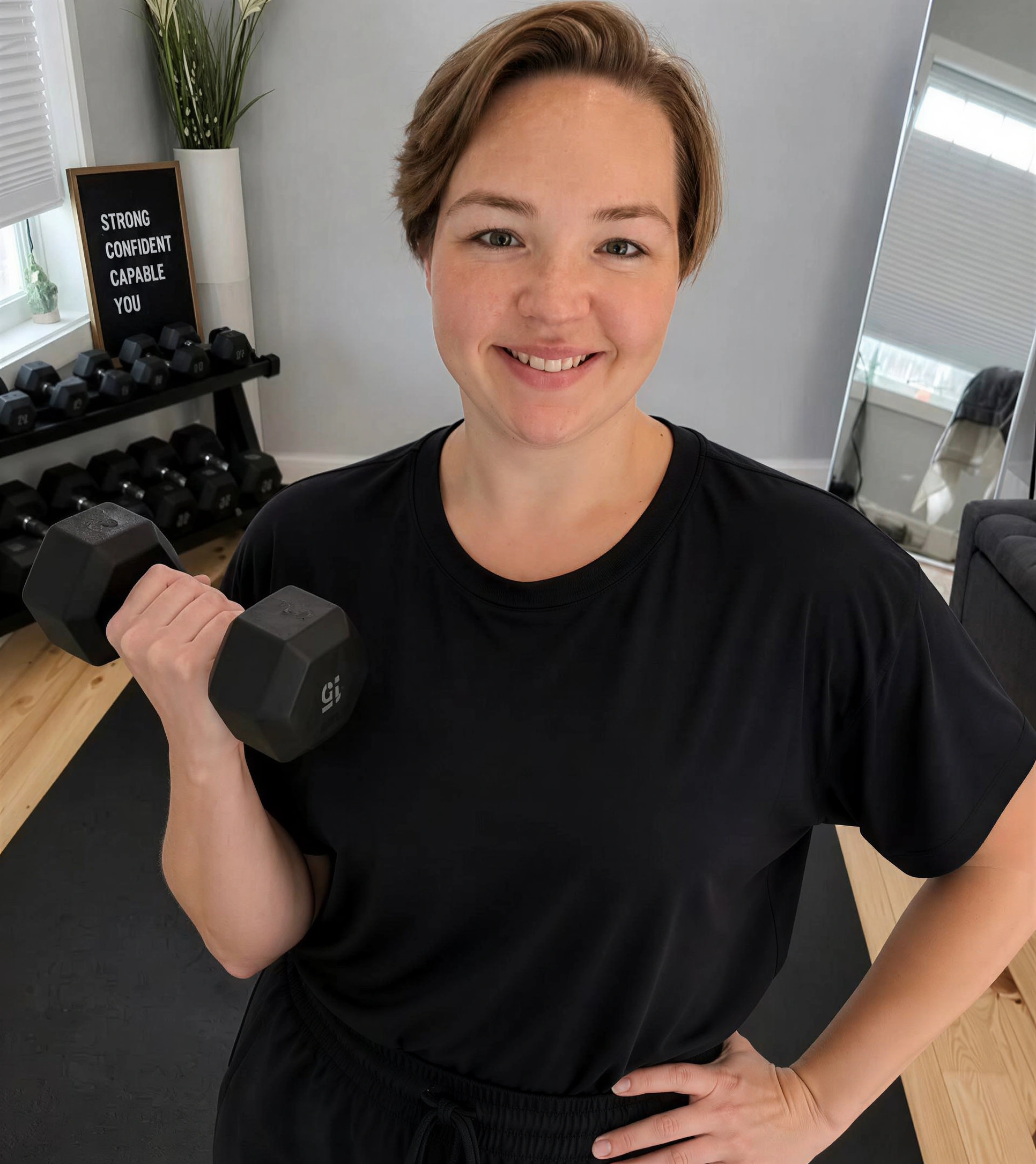 Wellness Journey