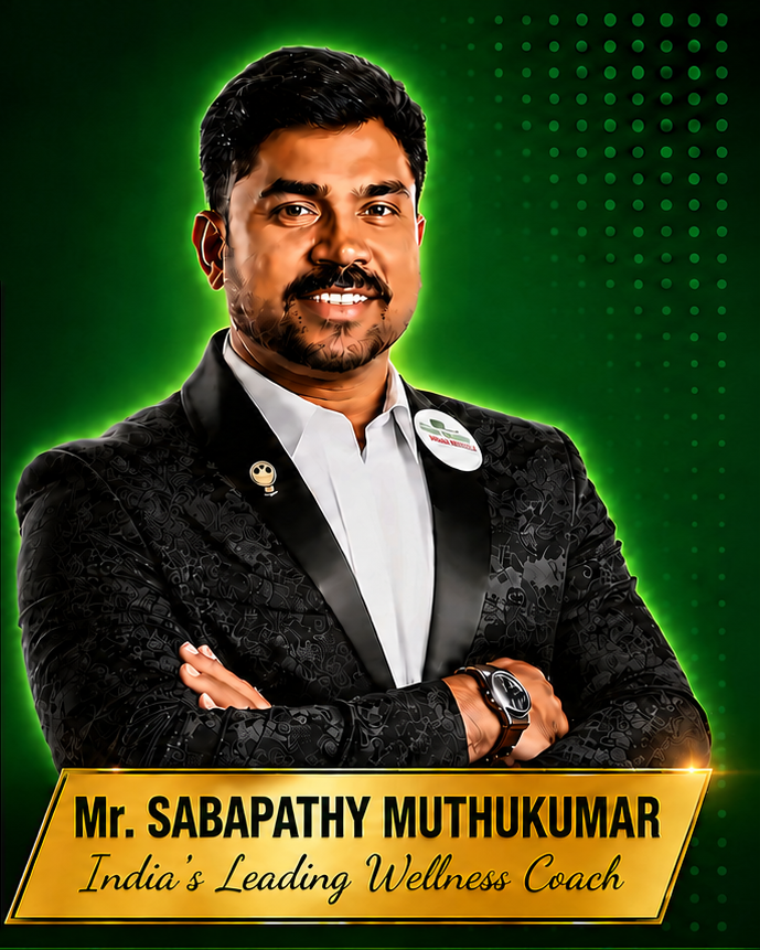 Sabapathy Muthu Kumar
