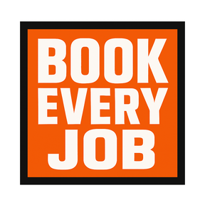 Book Every Job