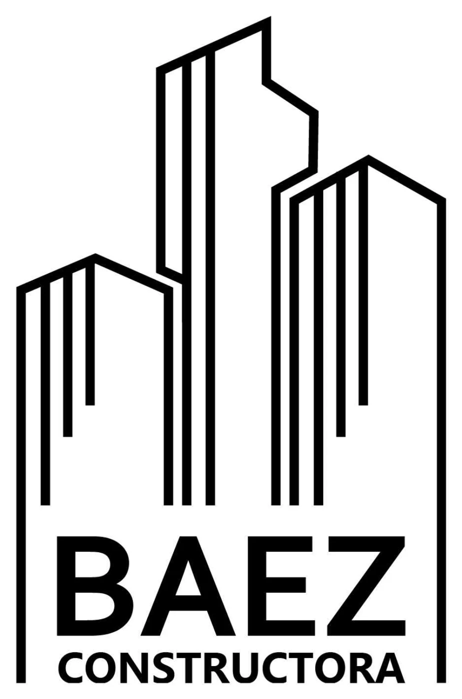 Logo de BAEZ Constructora