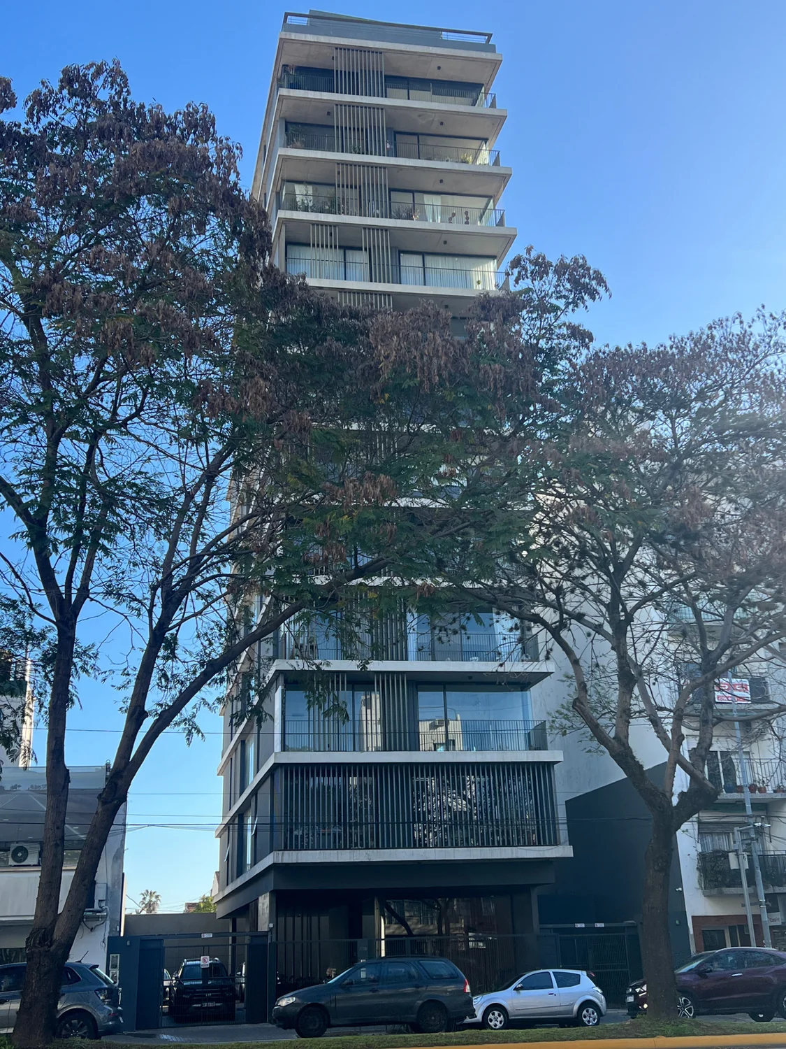 Bamboo 3220 · La Lucila