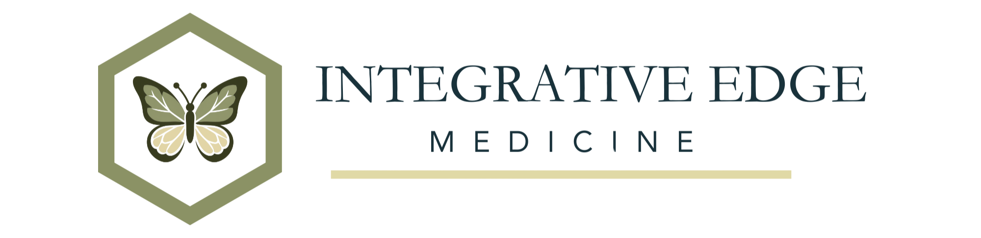 Integrative Edge Medicine