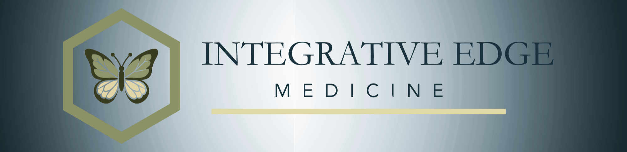 Integrative Edge Medicine