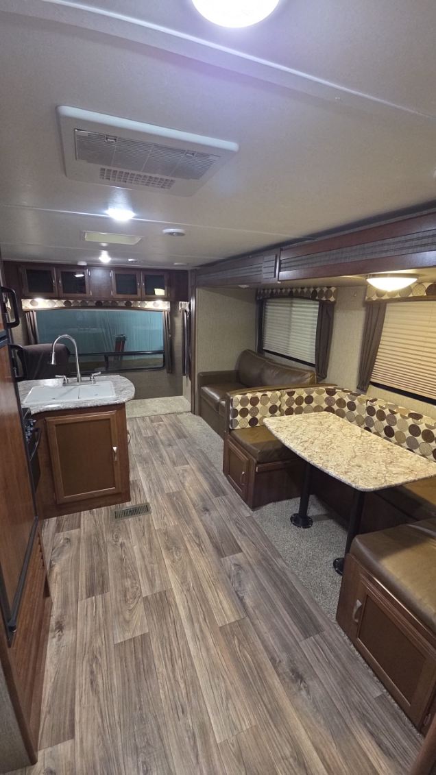 Roll Right Rentals fleet photo
