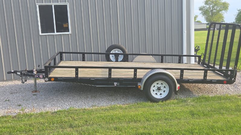 Roll Right Rentals fleet photo