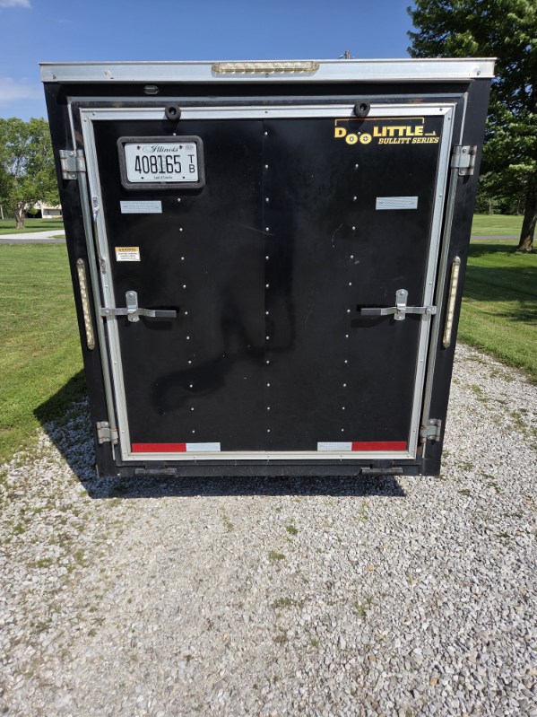 Roll Right Rentals fleet photo