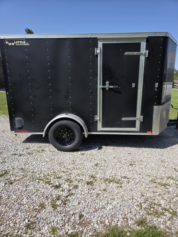 Roll Right Rentals fleet photo