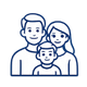 Busy Families