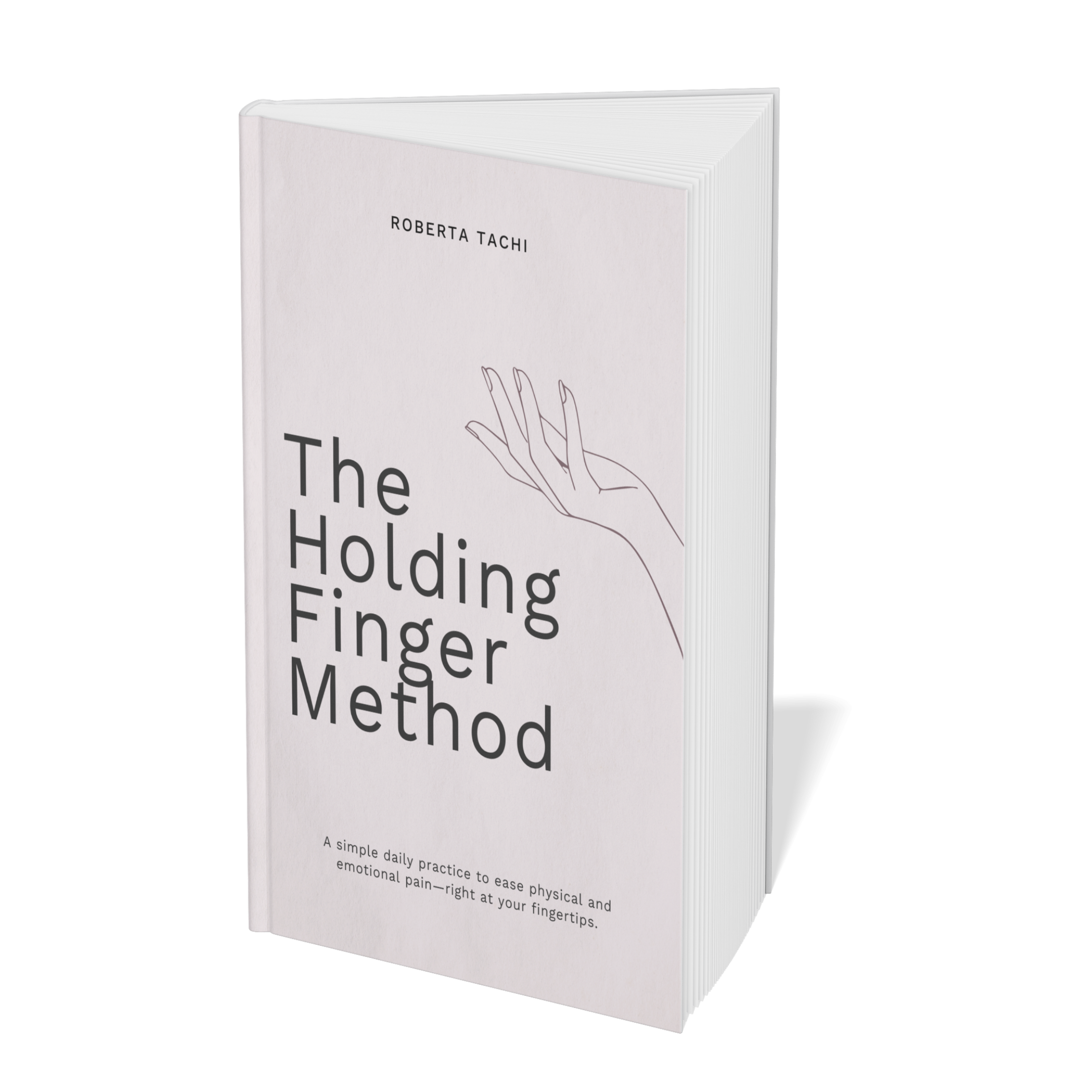 Finger Method Month Holding the Fingers Method