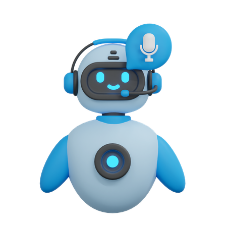 AI Voice Assistant