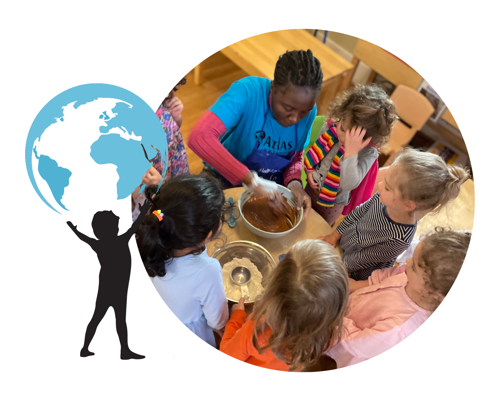 bilingual childcare