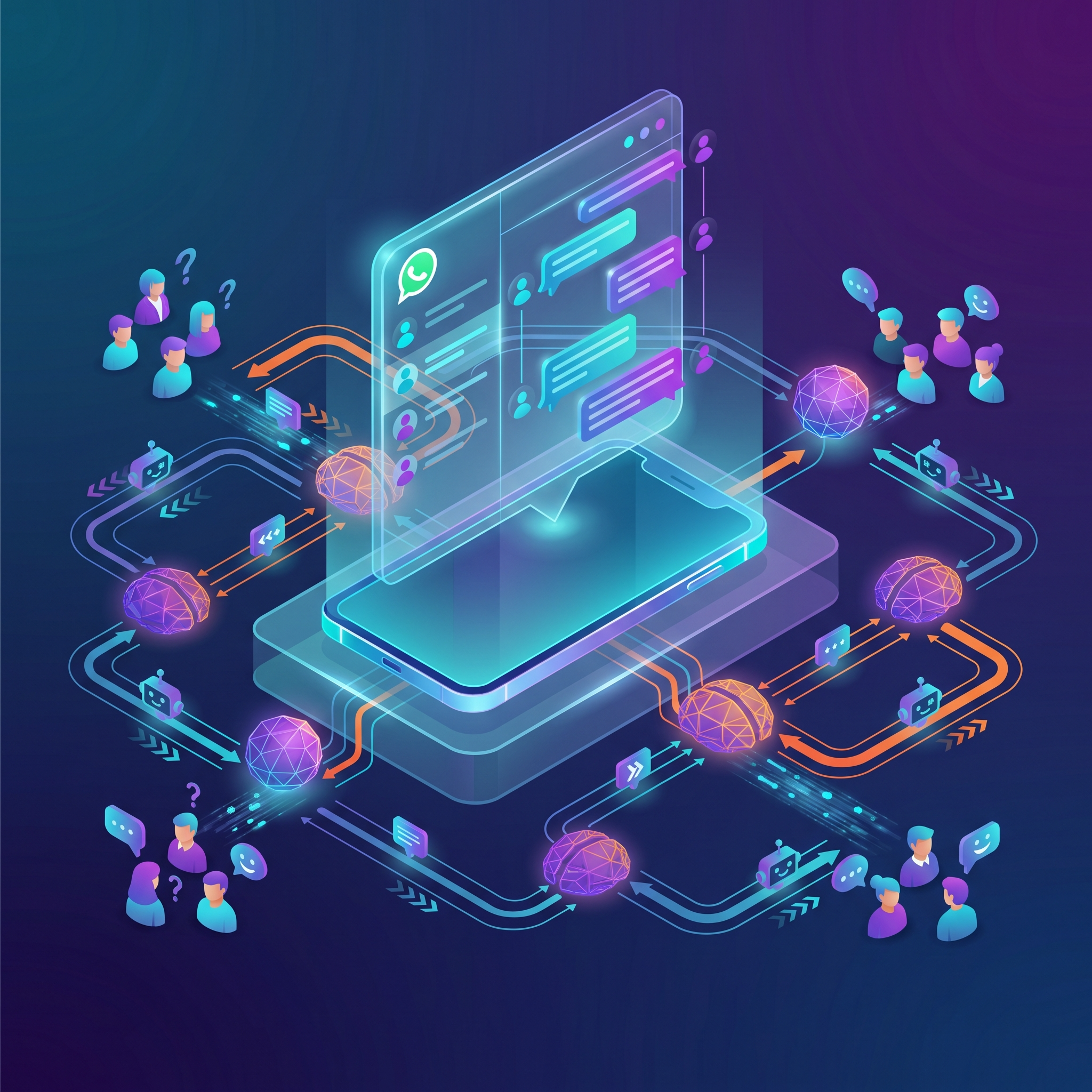 Exal Media AI Automation